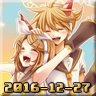 Happy Birthday, Rin & Len!【2016】