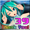 39 - Thank You!